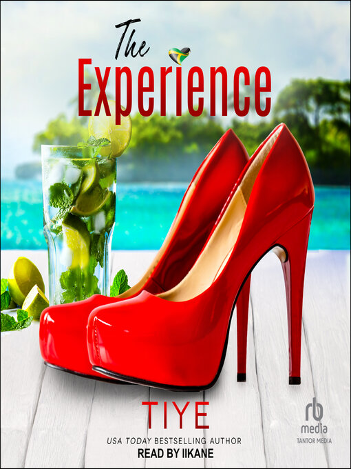 Title details for The Experience by Tiye - Available